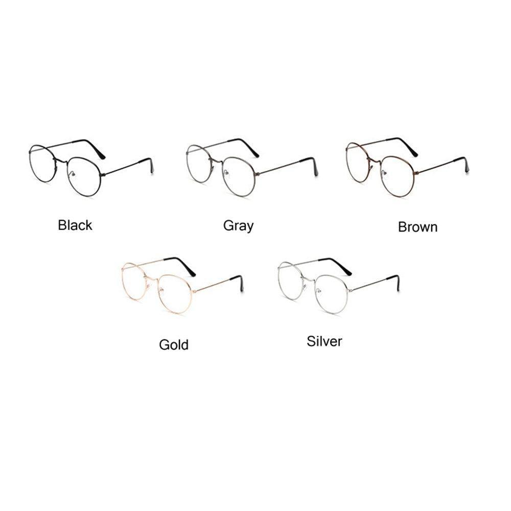 Lunettes de lecture élégantes bloquant la lumière bleue
