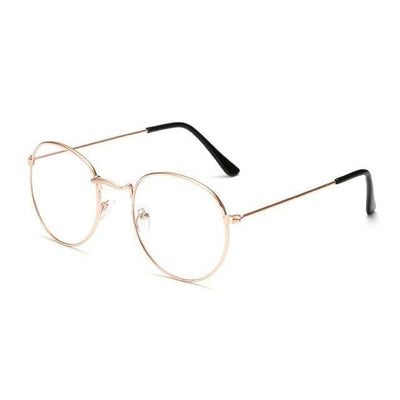 Stylish Blue Light Blocking Reading Glasses