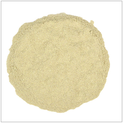 Premium Suma Root Powder - Natural Herbal Supplement