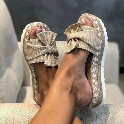 Stylish Summer Women's Sandals for Comfort and Versatility