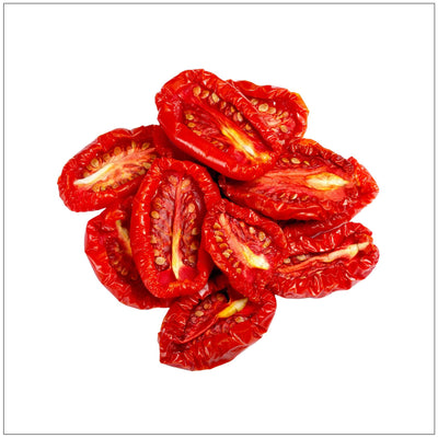 Premium Sun Dried Tomatoes