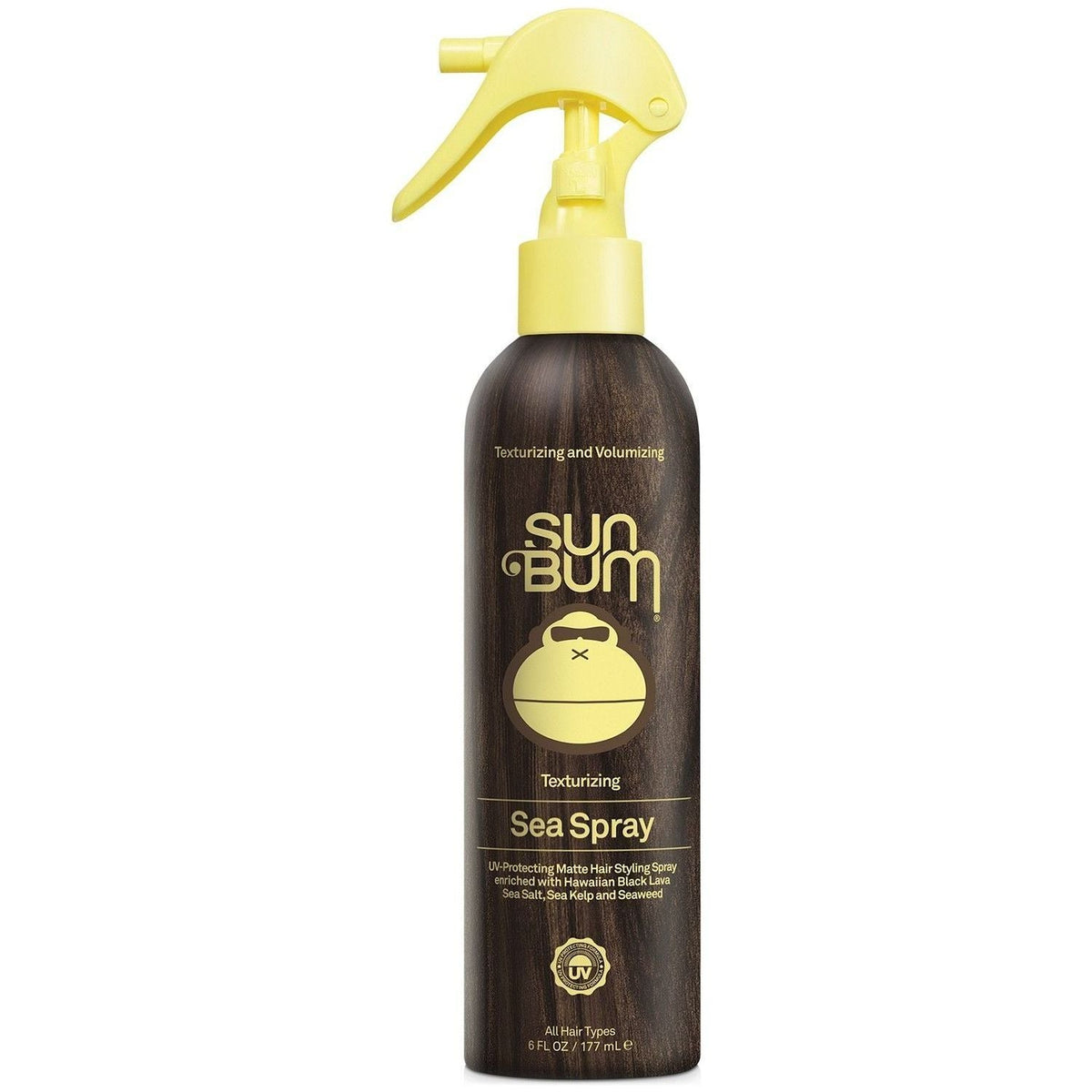 Spray Texturant Sec Sun Bum - 4,2 oz