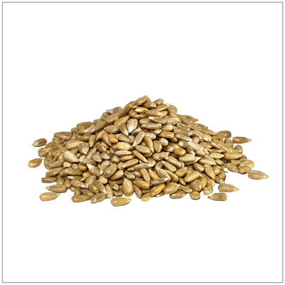 Premium Raw Sunflower Seeds