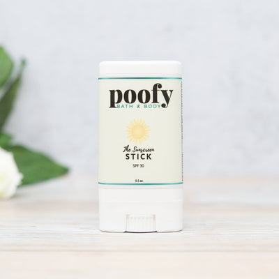 The Sunscreen Stick - Korvel