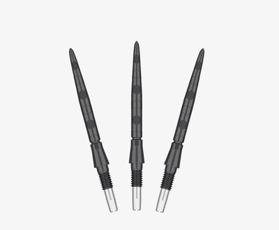Swiss Storm Onyx Points - Korvel