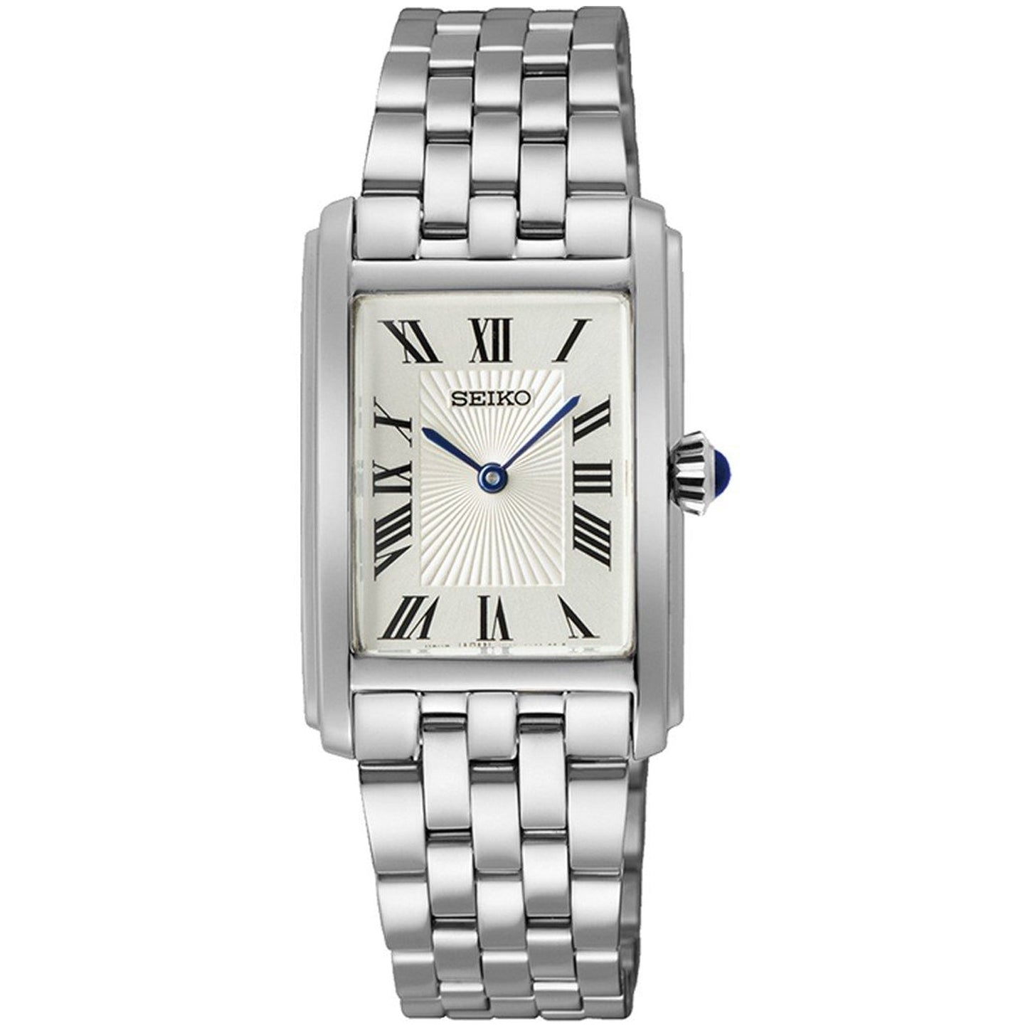 Montre Seiko Essentials Femme avec Cadran Romain