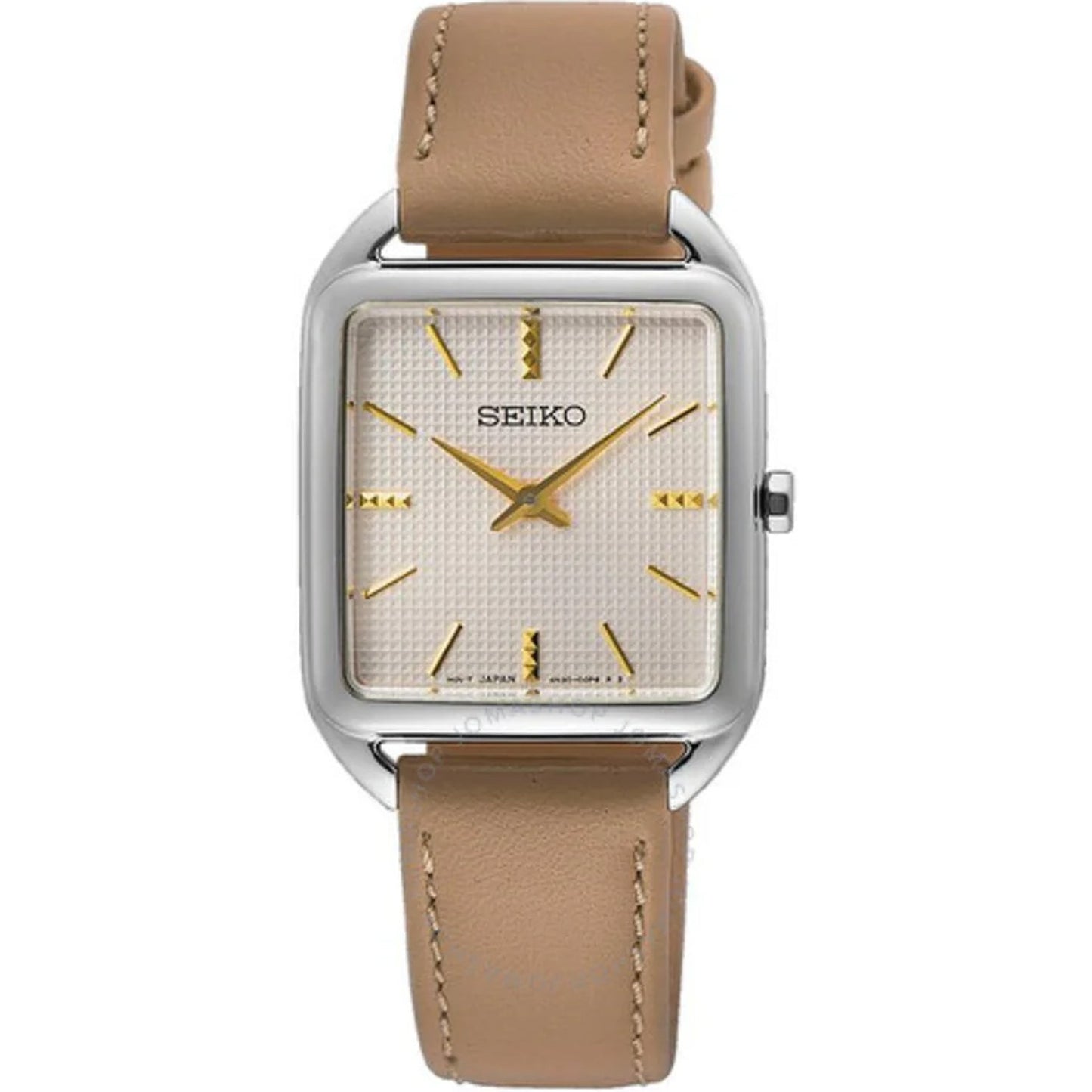 Seiko Women's Essentials Watch