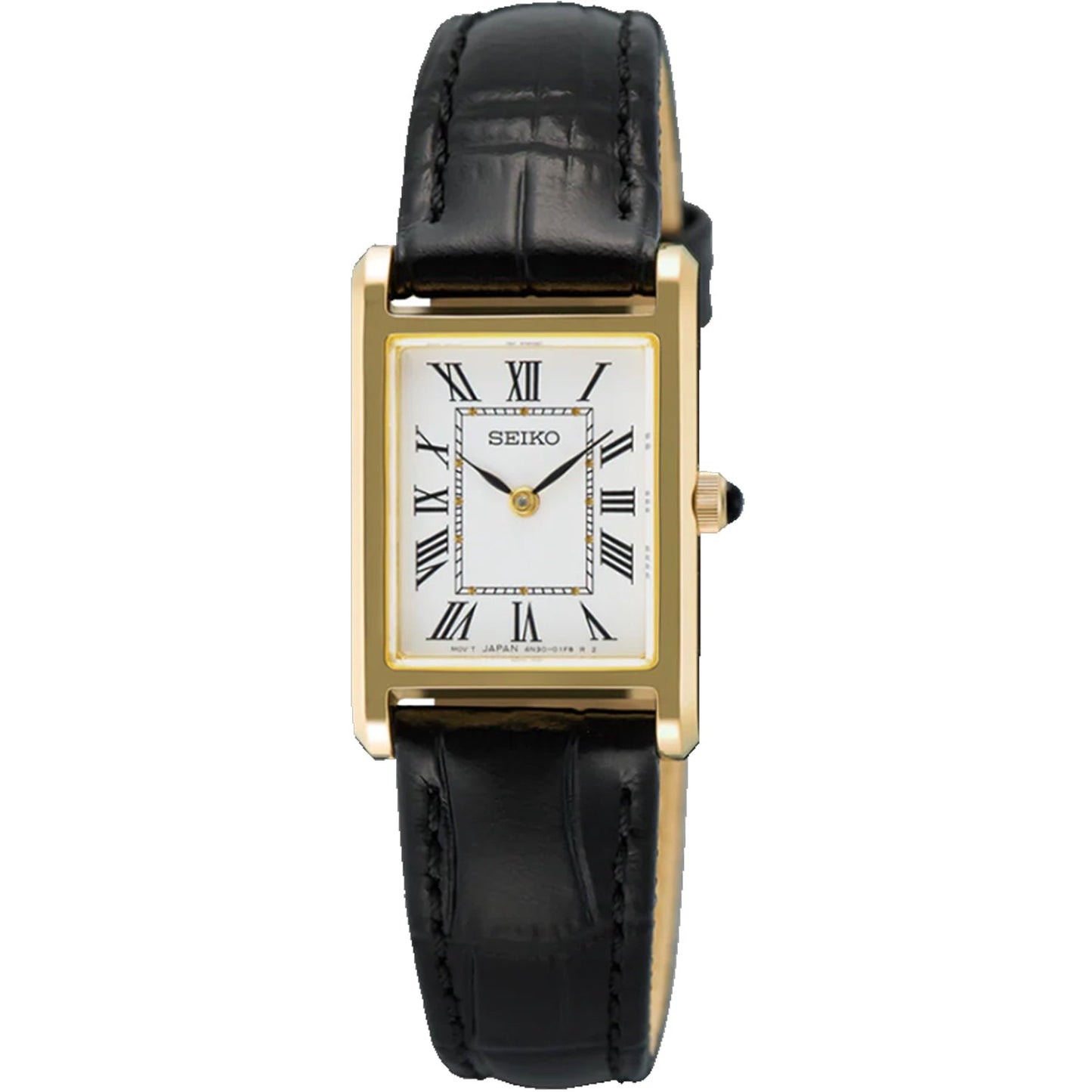 Seiko Women's Classic Watch