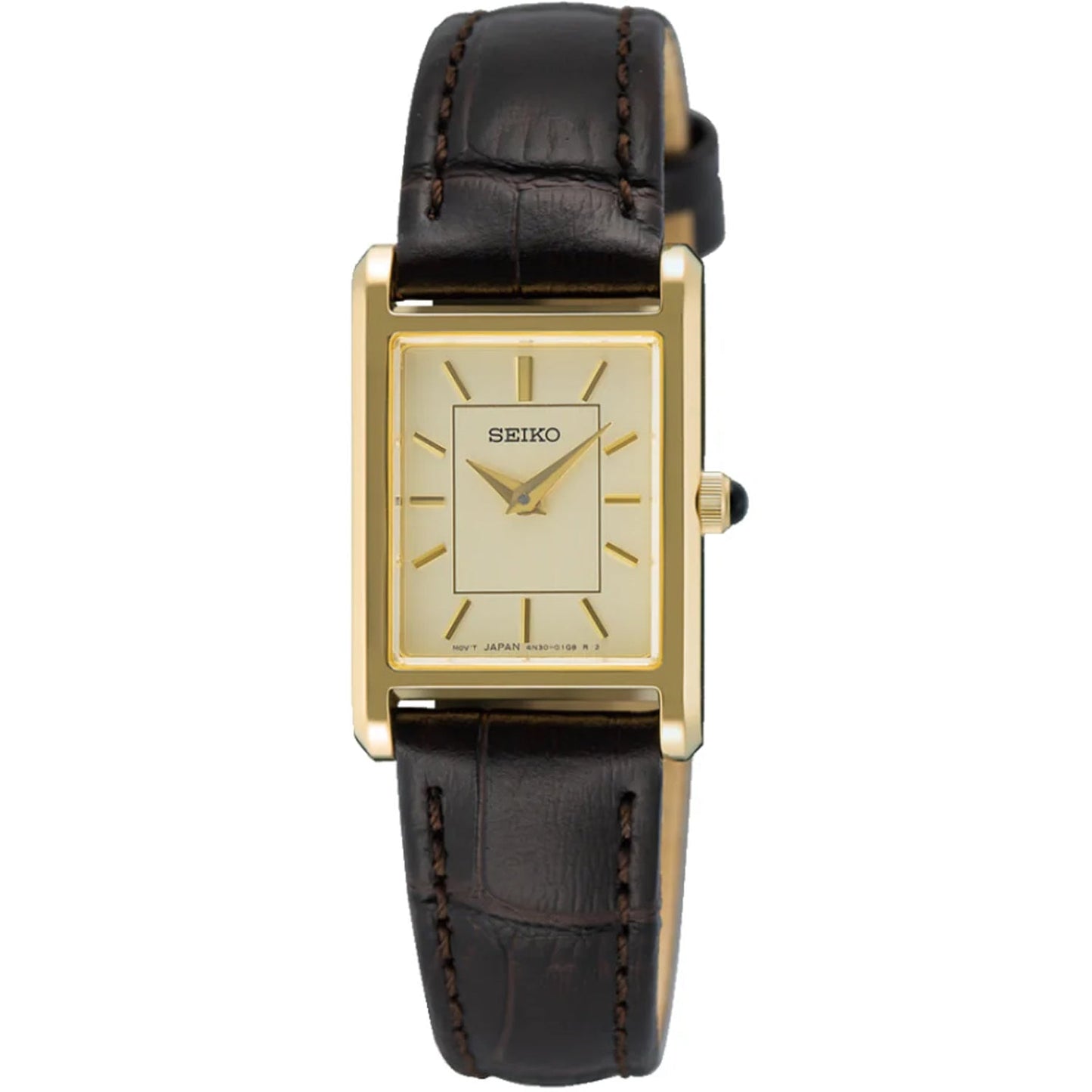 Montre classique Seiko pour femmes