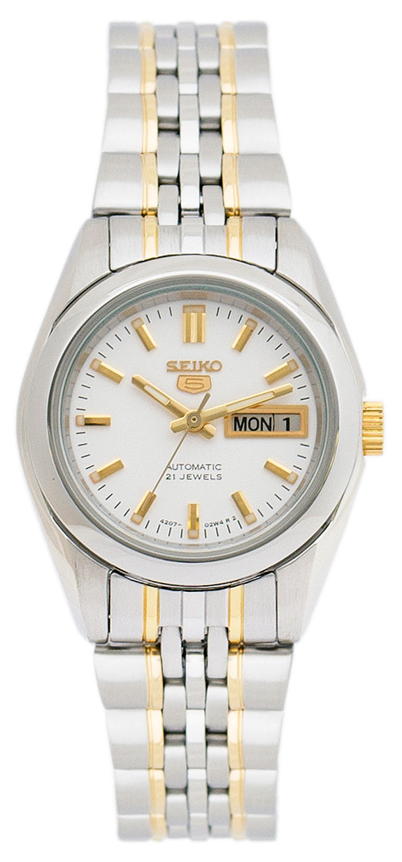Seiko Women's Series 5 Automatic Watch