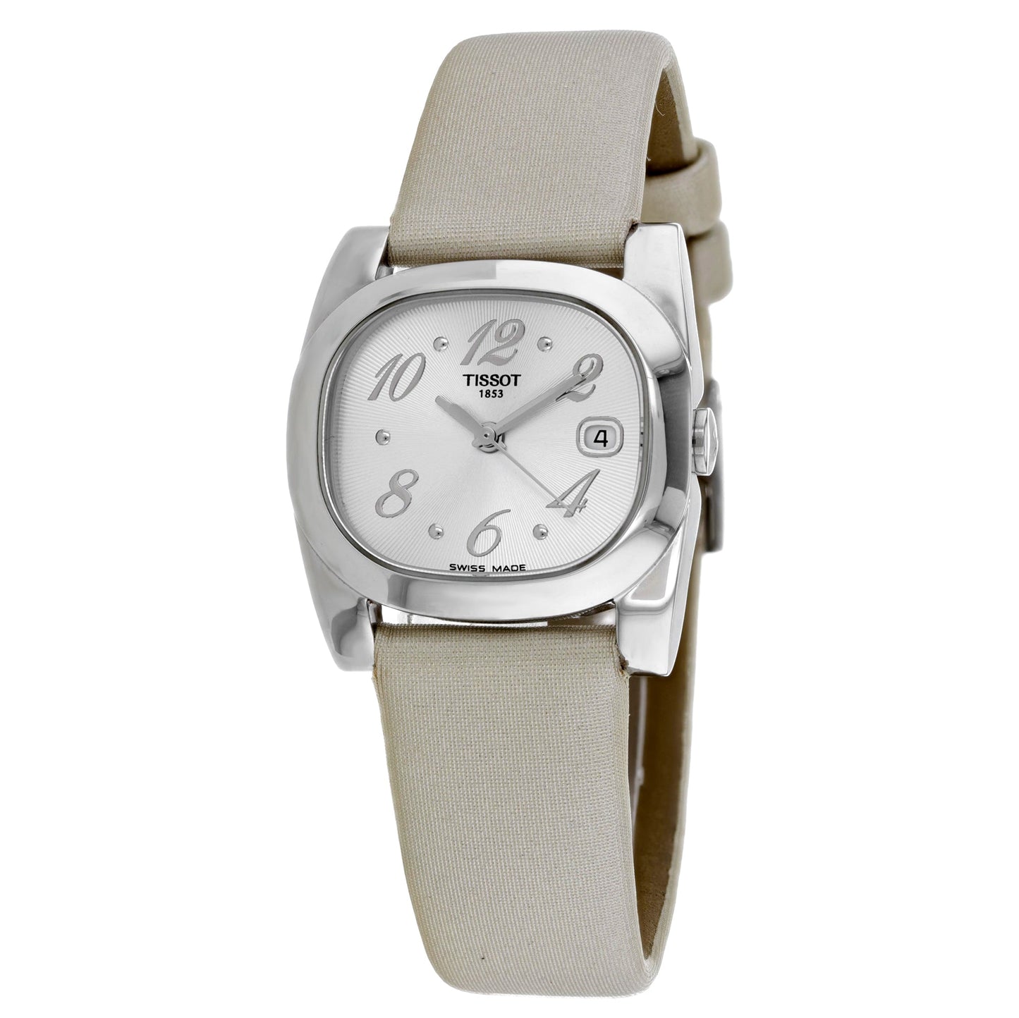 Tissot Women's T-Moment Watch