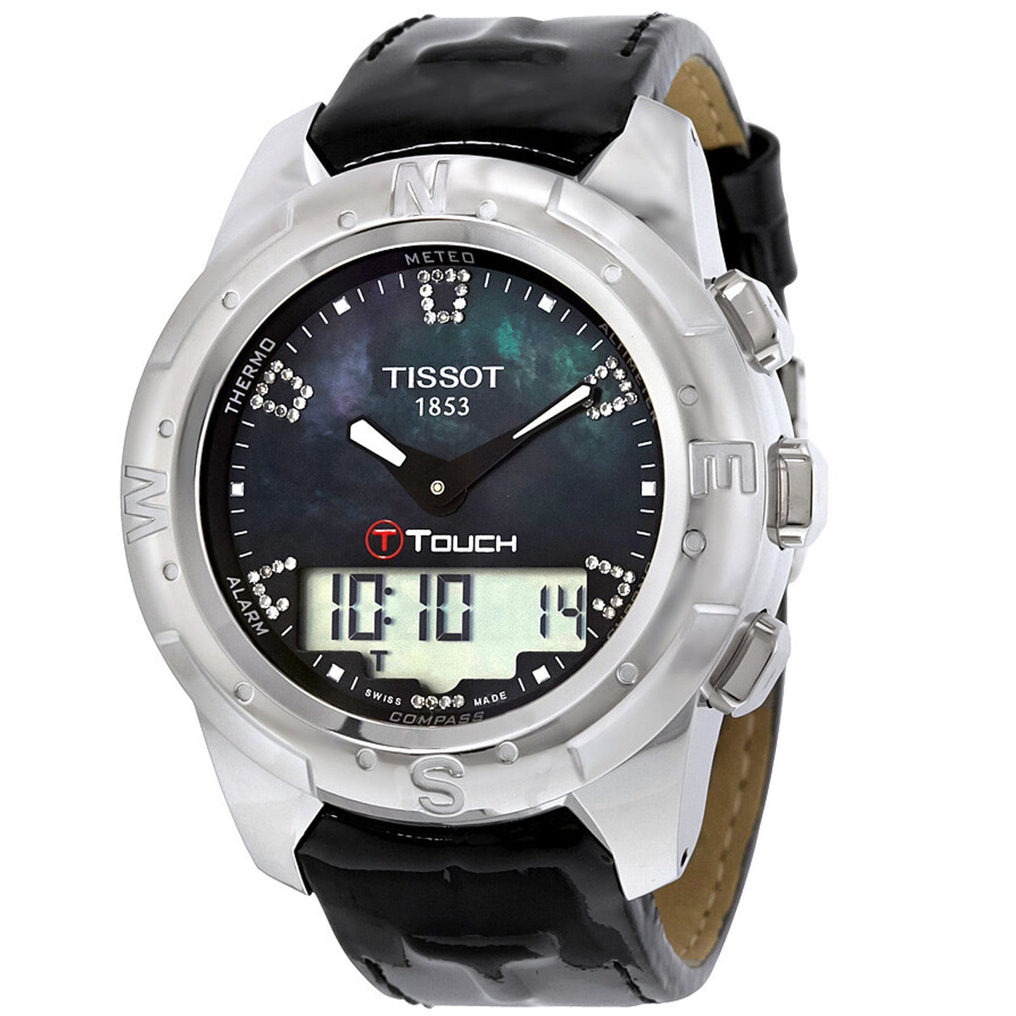 Tissot Women's T-Touch II Watch