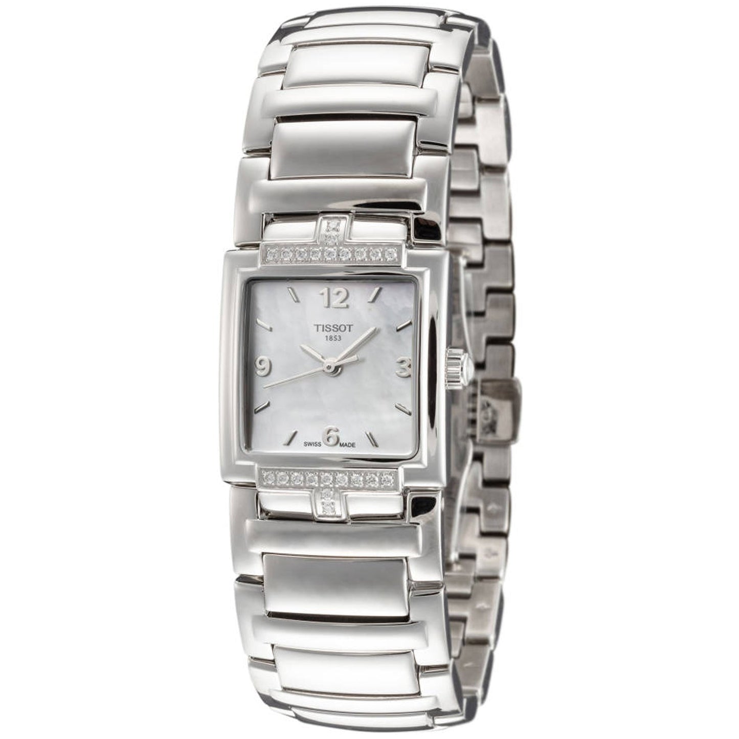 Tissot Women's T-Evocation Watch