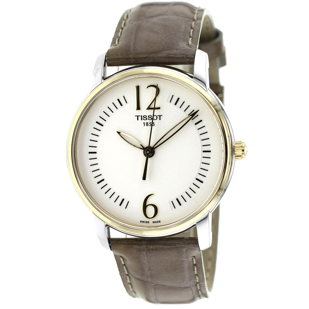 Montre Tissot T-Trend pour femme