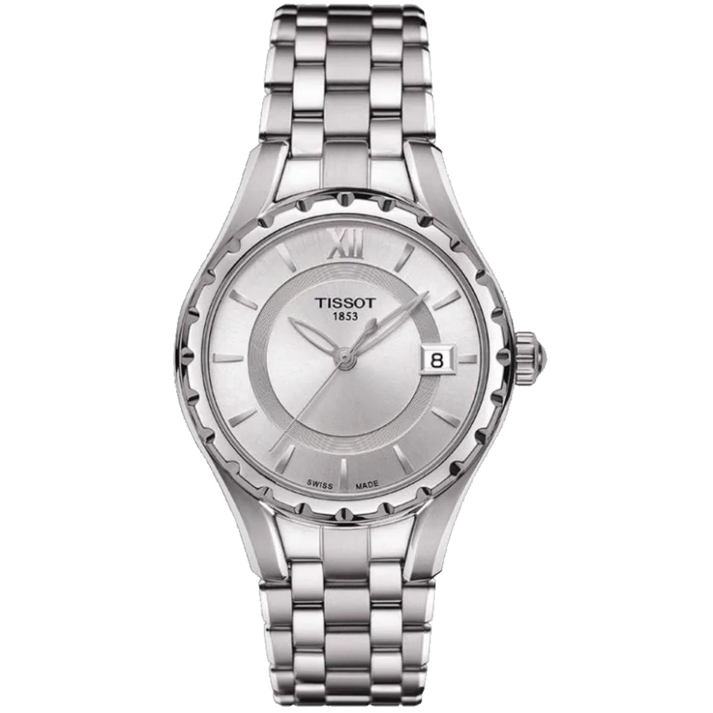 Tissot Women's T-Lady Watch