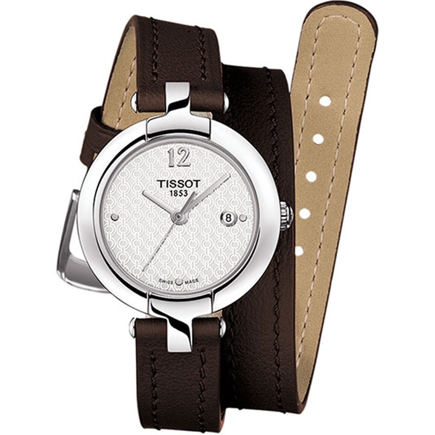 Montre T-Trend pour femme Tissot