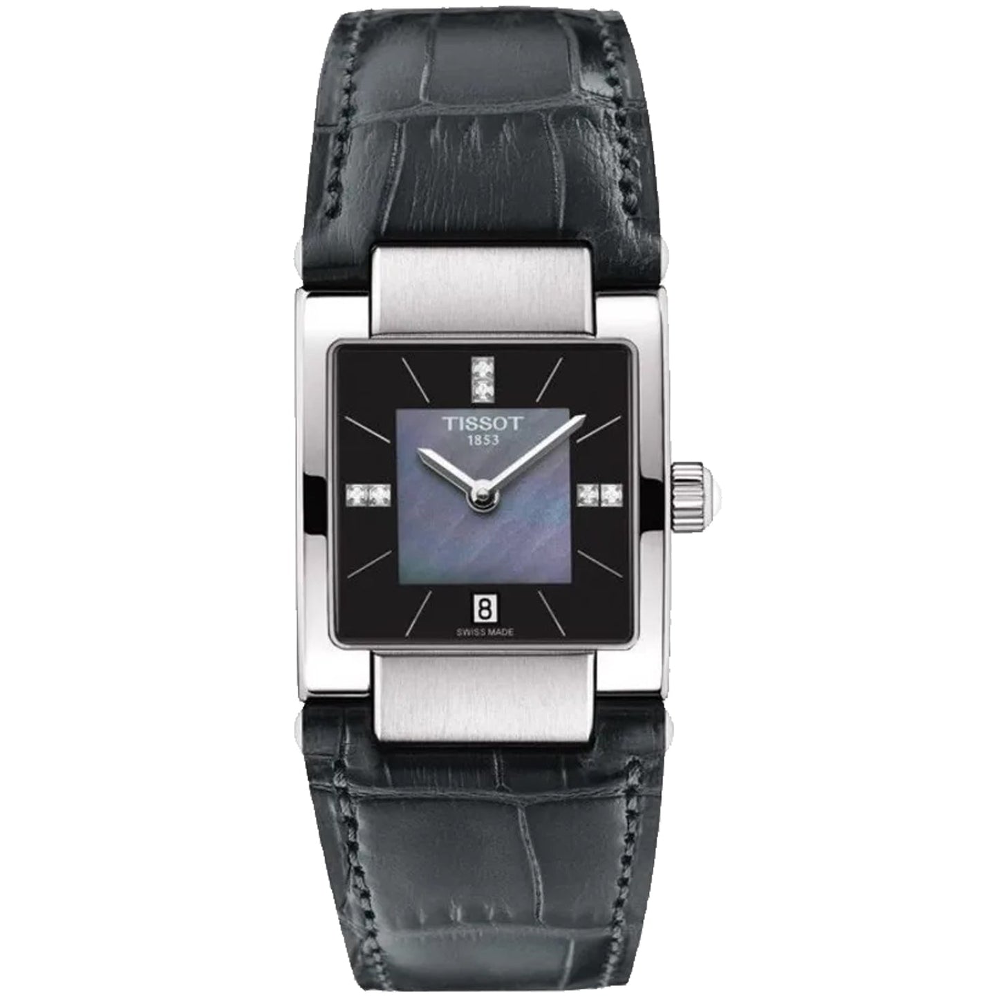 Tissot Women's T-Trend Watch