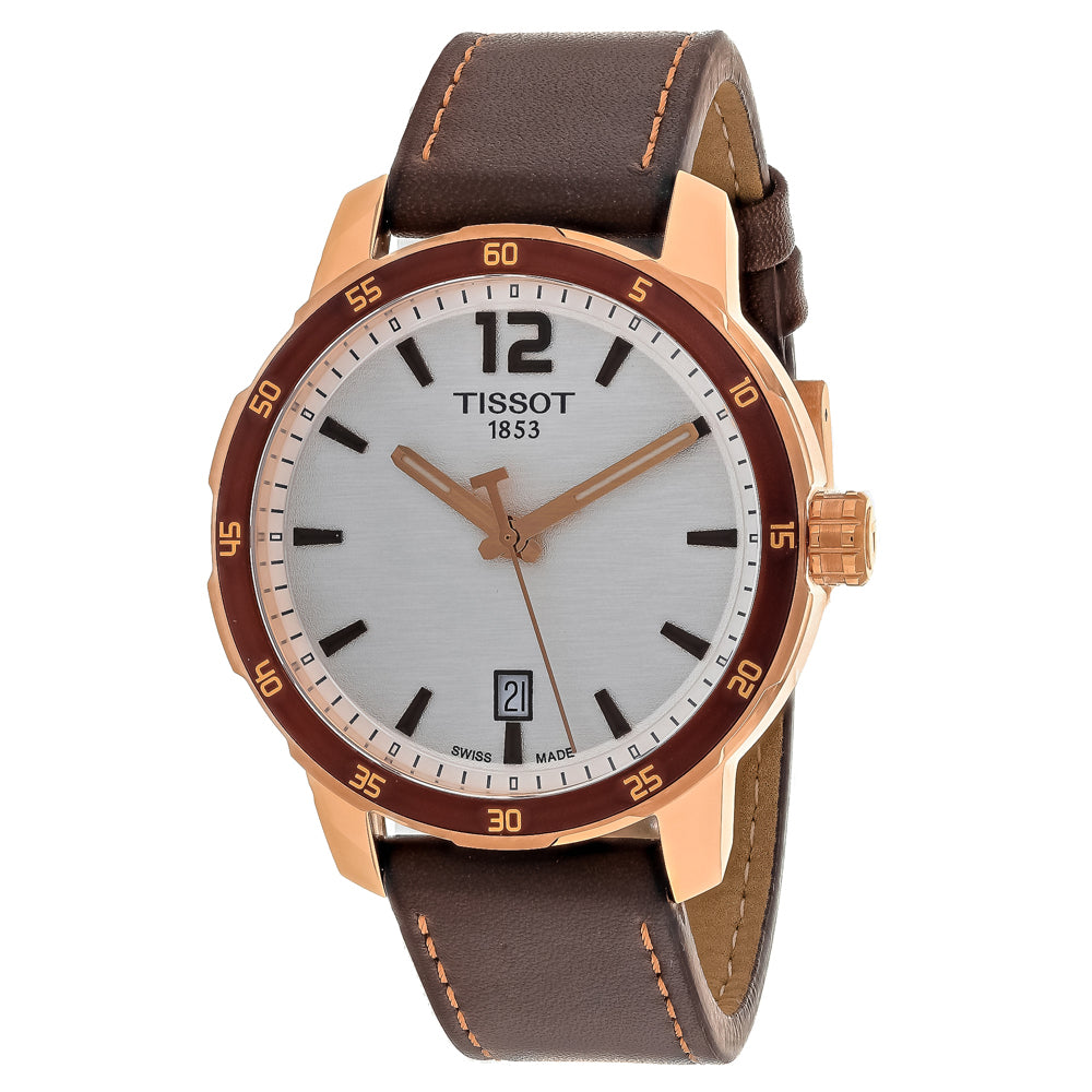 Tissot Men's Quickster Watch