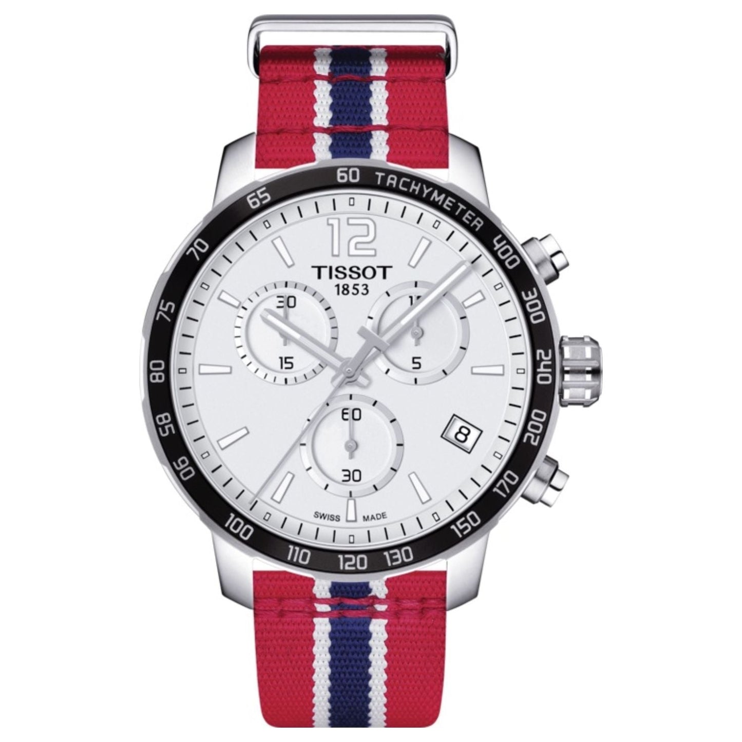 Reloj Tissot Quickster para Hombre