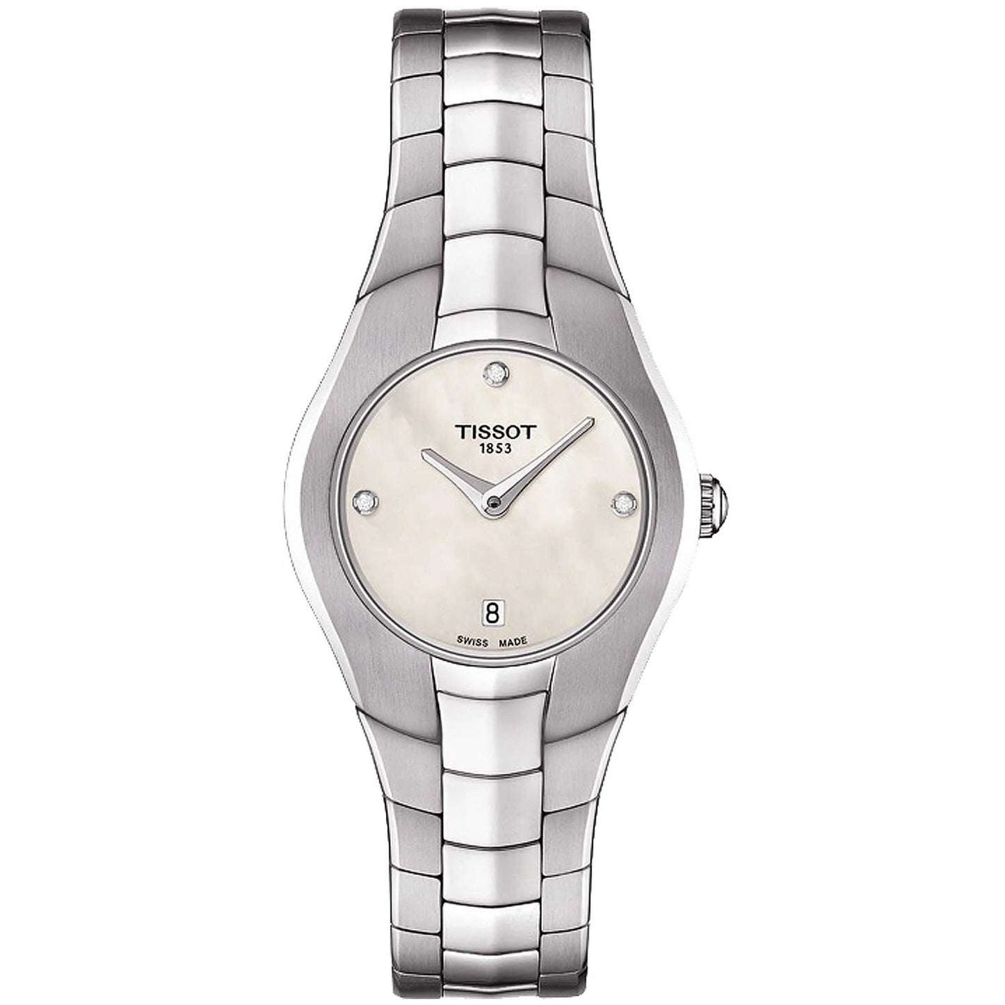 Tissot Women's T-Round Watch