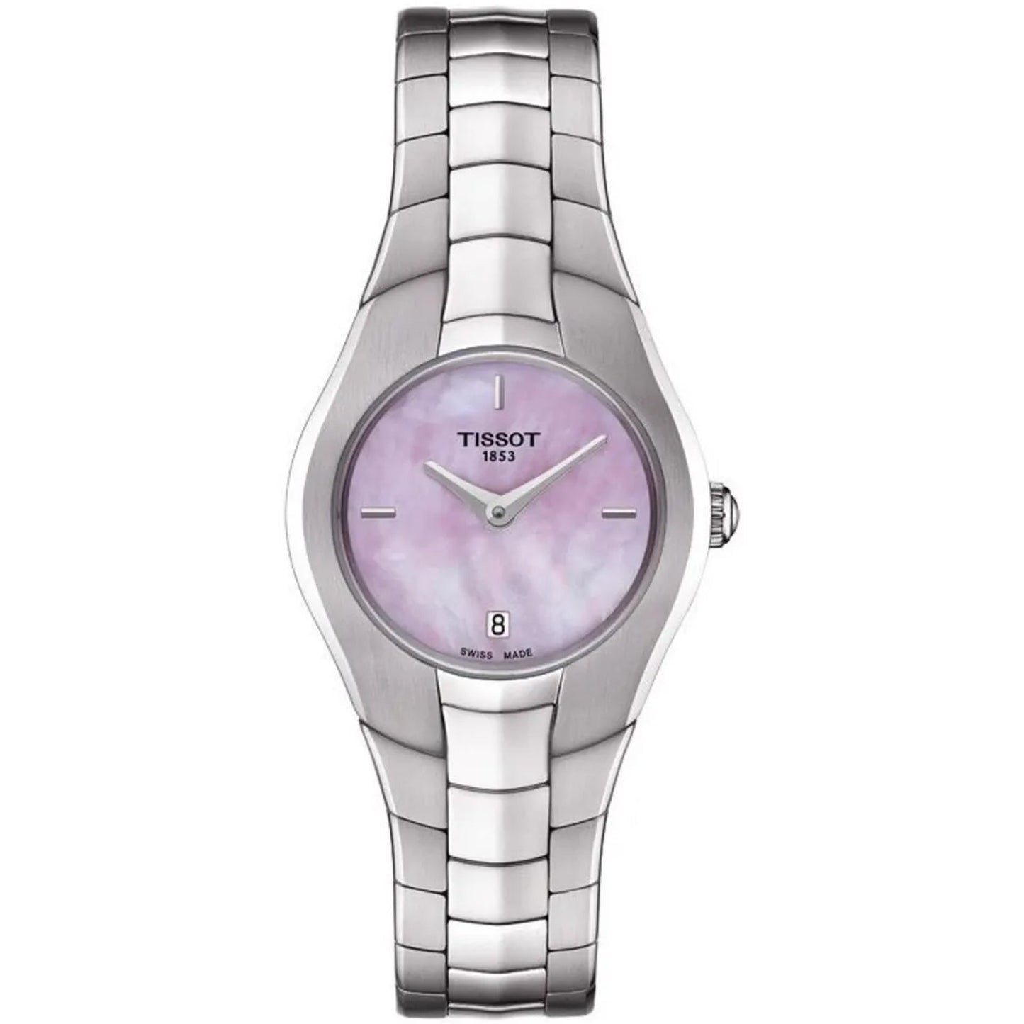 Tissot Women's T-Round Watch