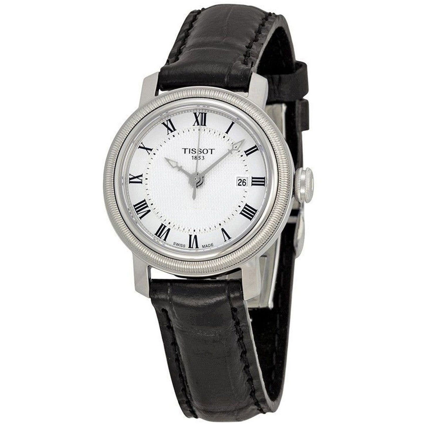 Reloj Tissot Women's Bridgeport