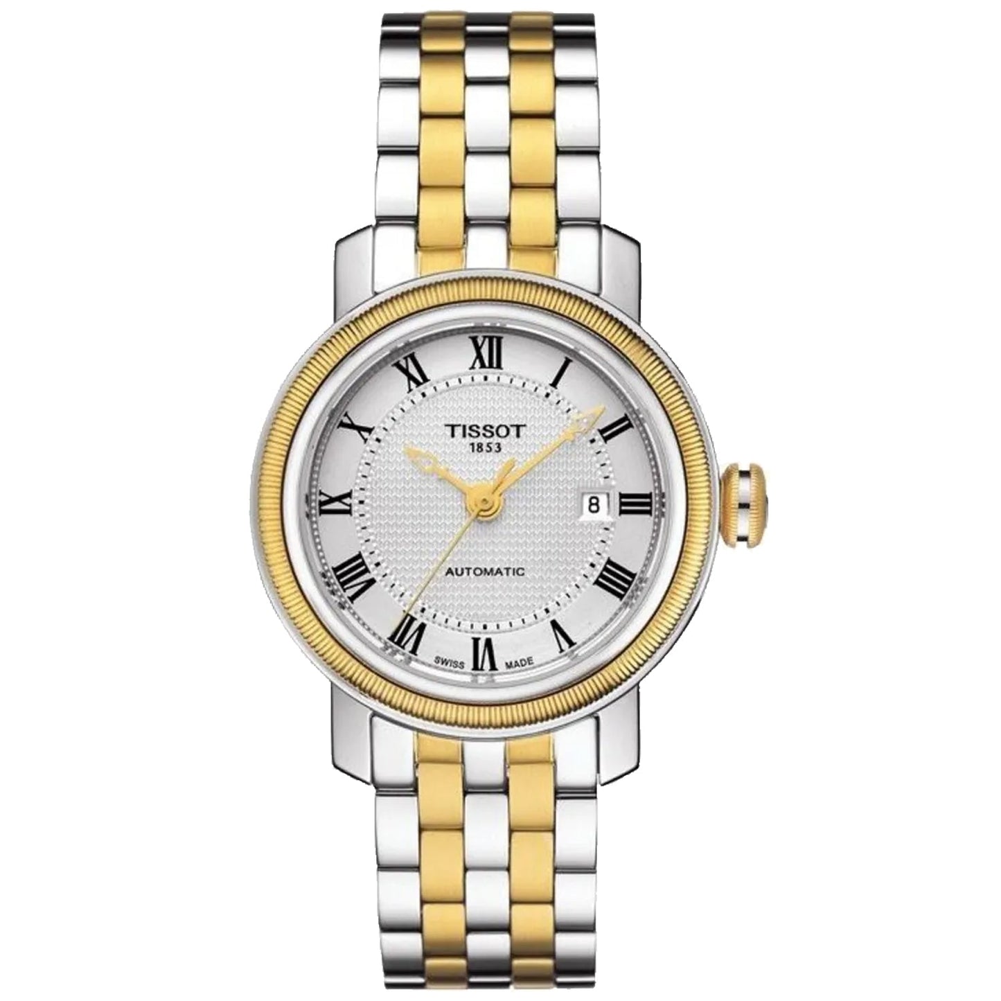 Tissot Women's T-Lady Bridgeport Watch