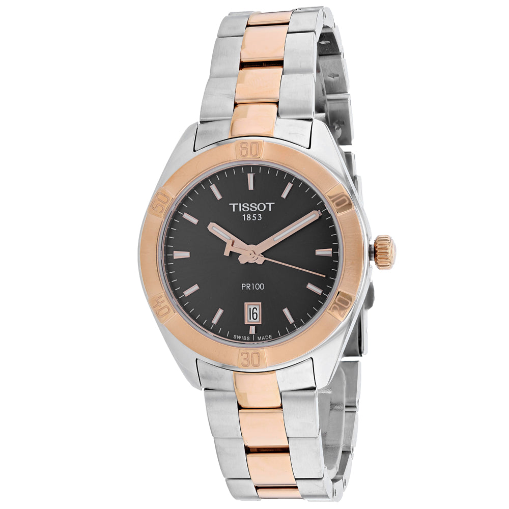 Reloj Tissot PR 100 Sport Chic para Hombre