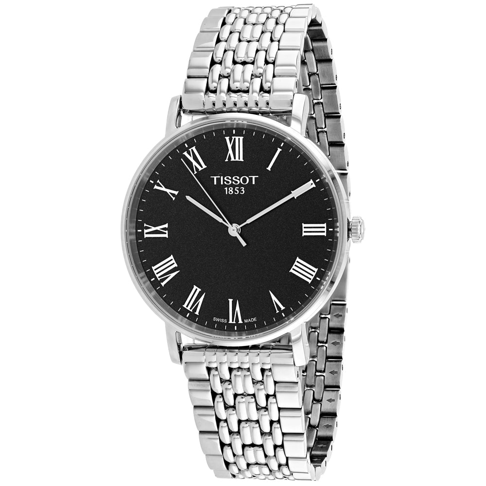 Tissot Men's Everytime Watch