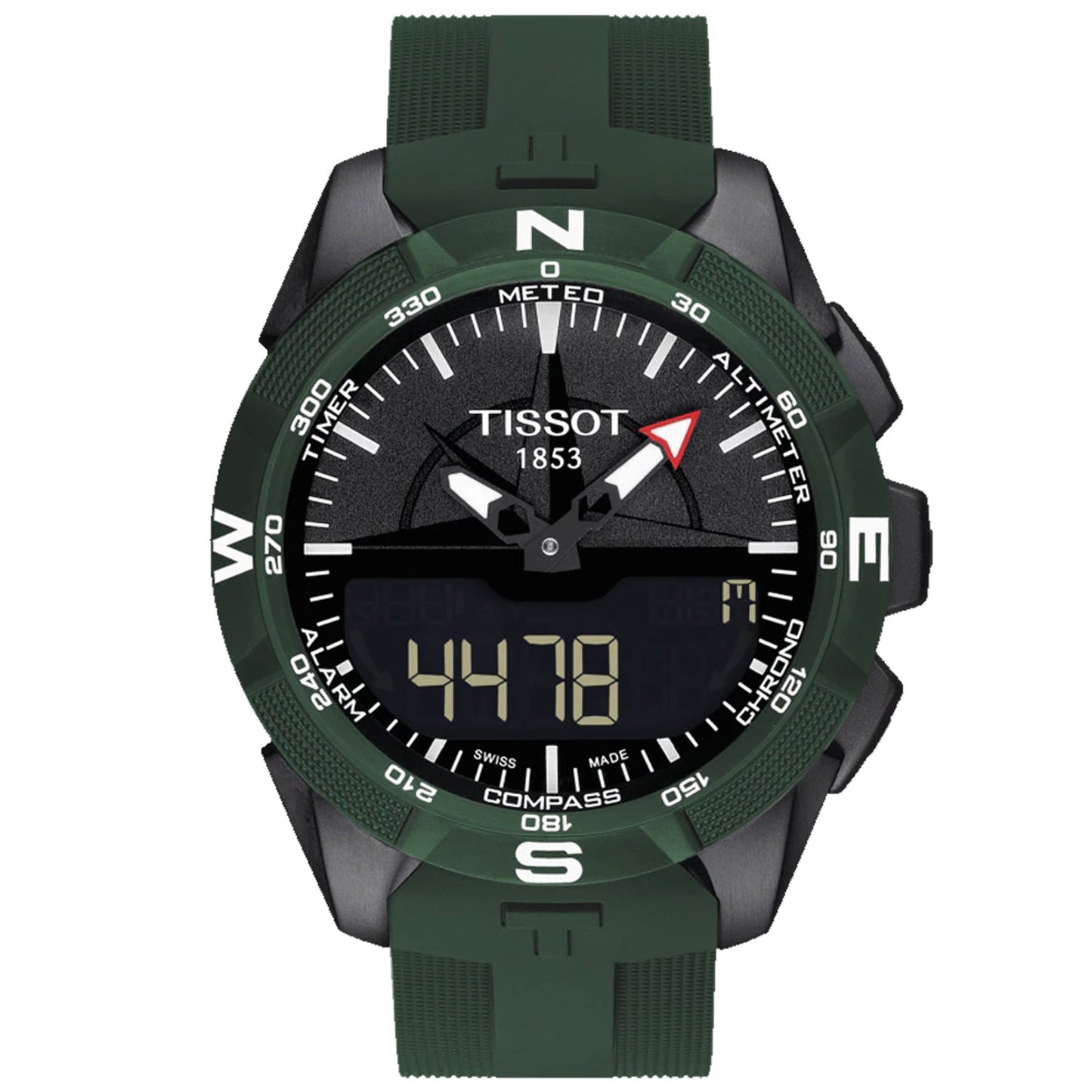 Reloj Tissot Touch Expert para Hombre