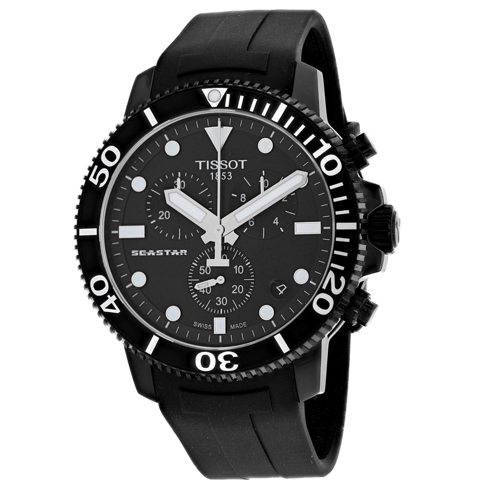 Montre Tissot Seastar 1000 pour homme