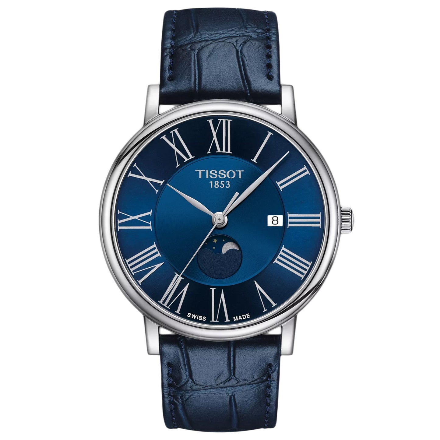 Tissot Men's Carson Watch