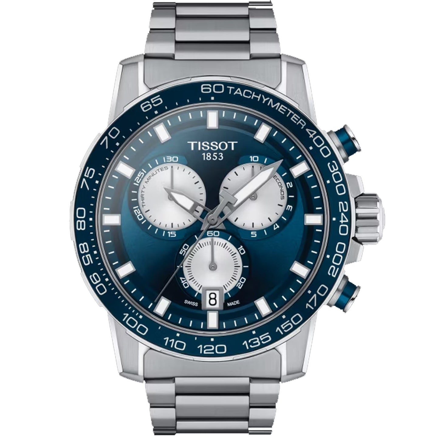 Montre Tissot Supersport pour homme