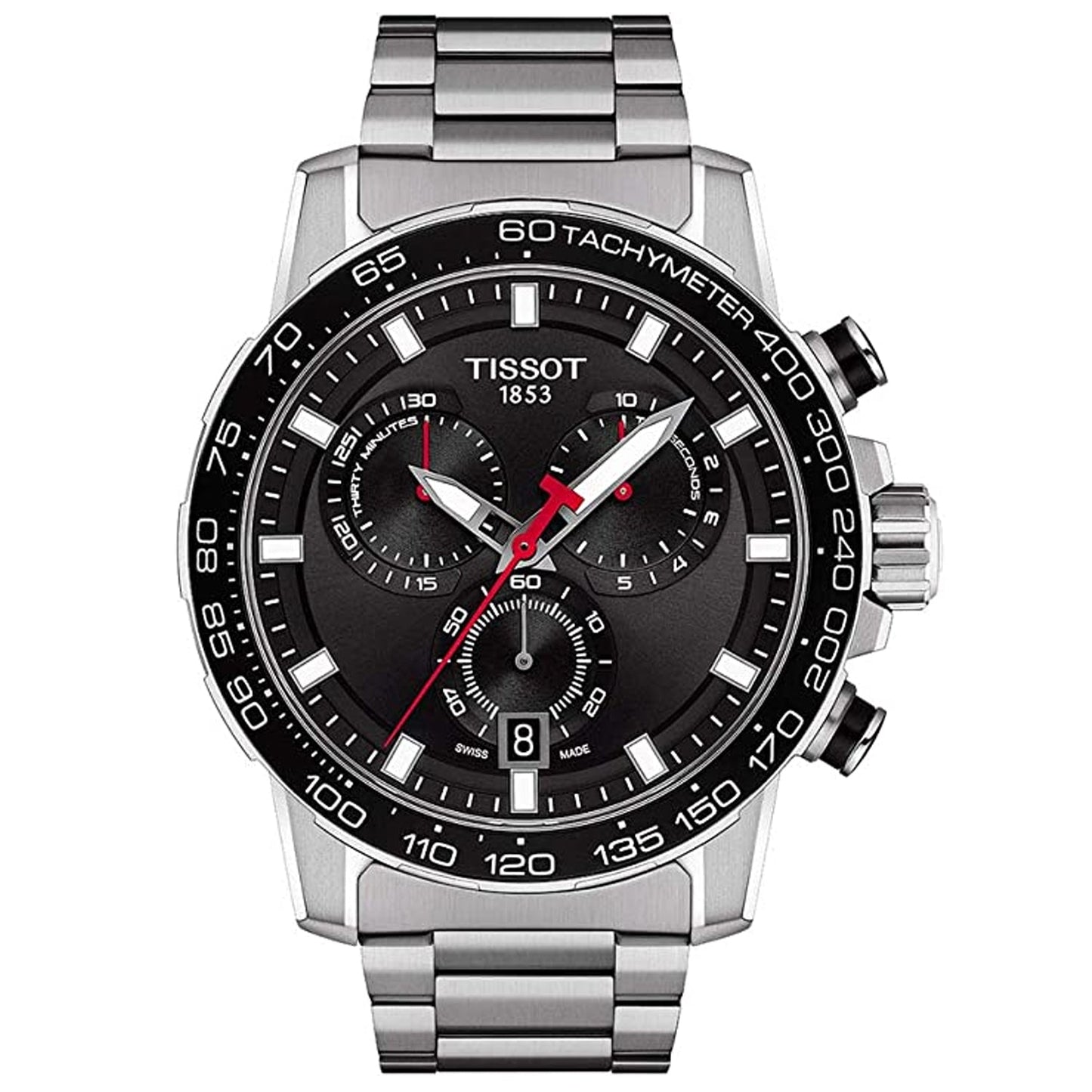 Montre Tissot Supersport pour Homme