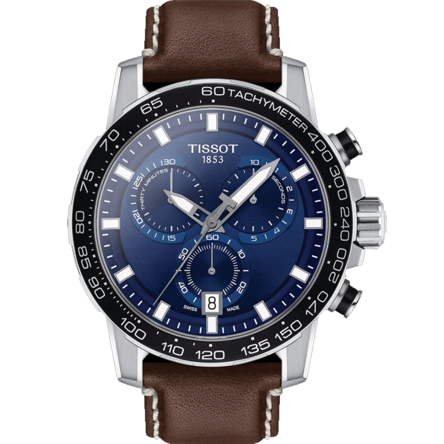 Montre Tissot Supersport pour homme