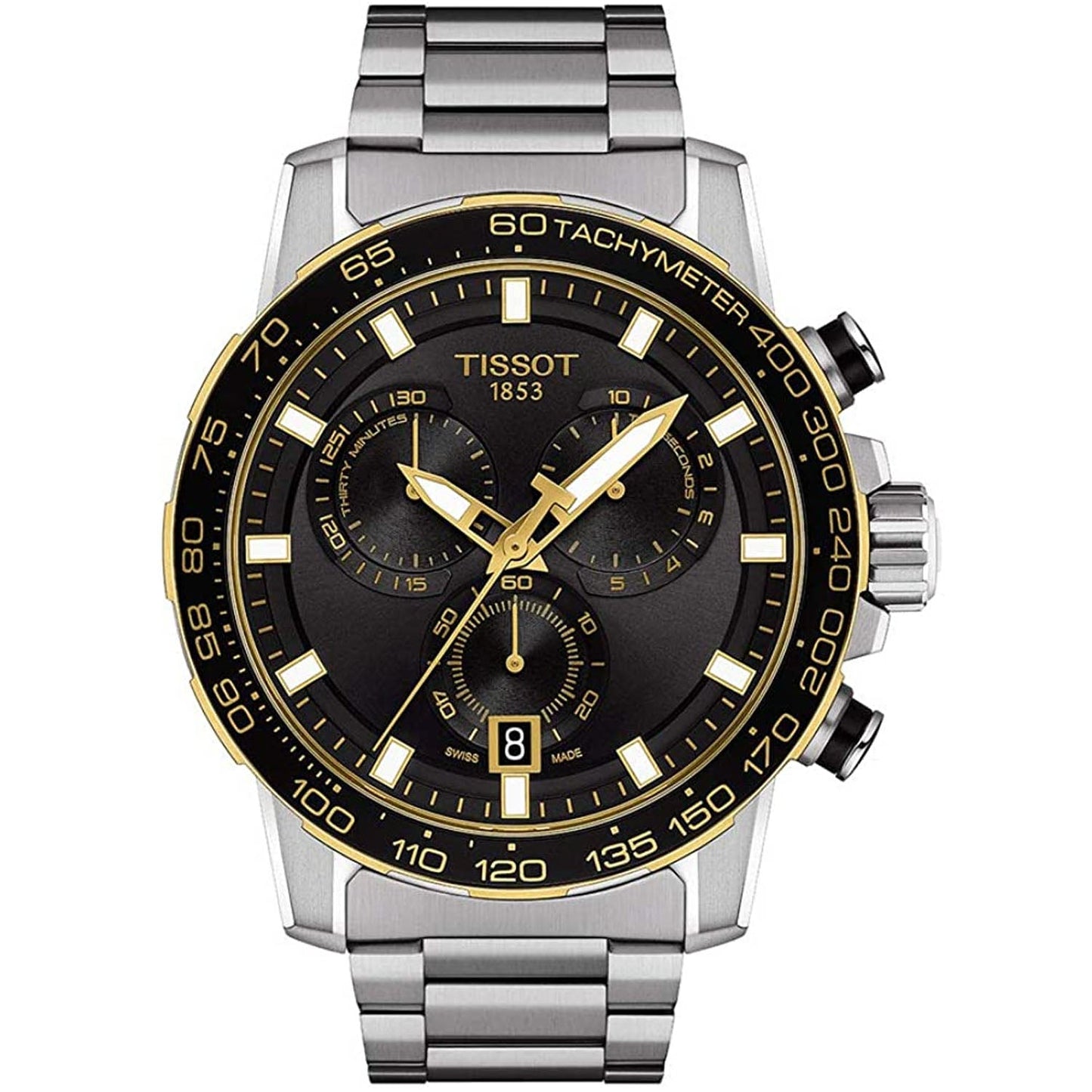 Reloj Tissot Supersport para Hombre