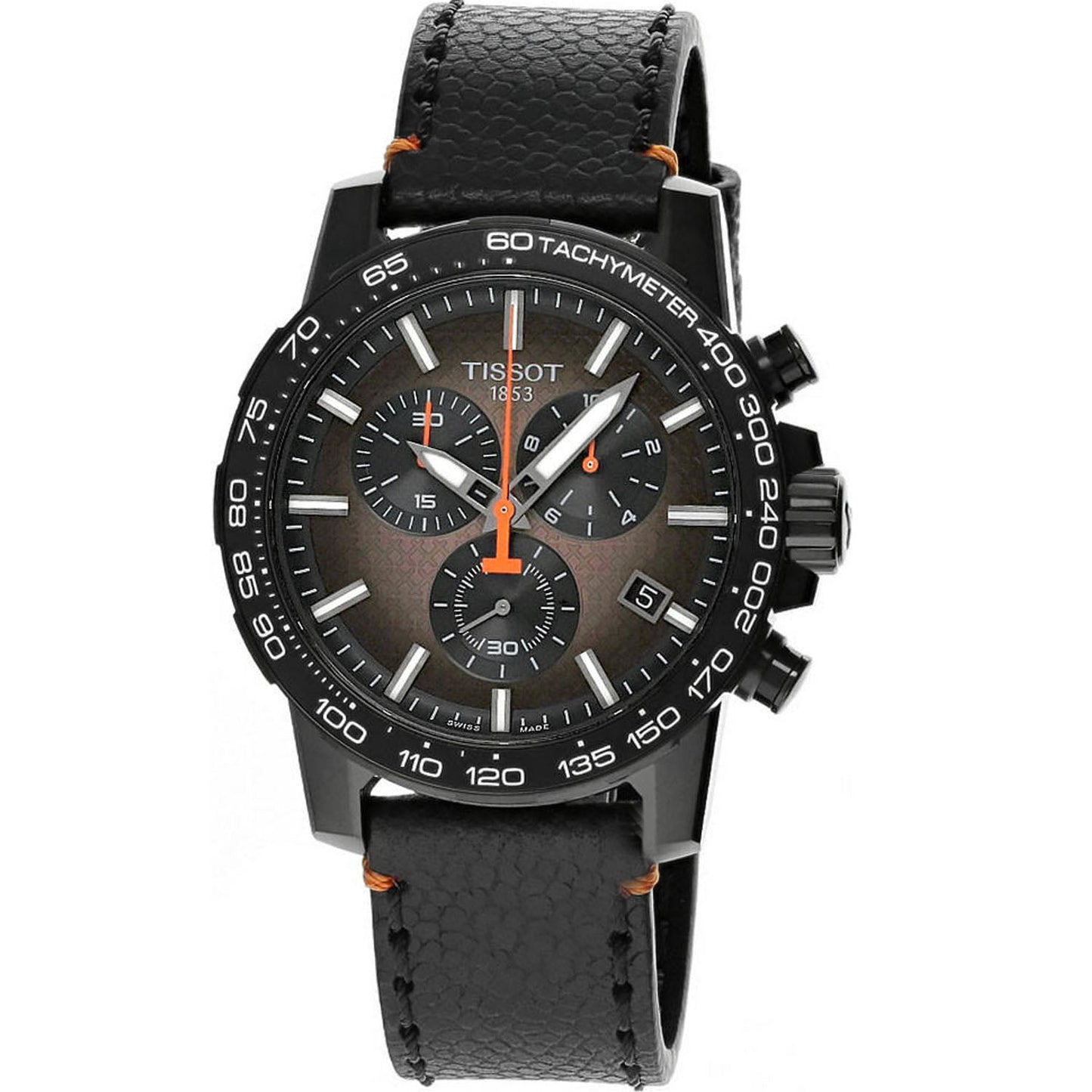 Montre Tissot Supersport pour homme