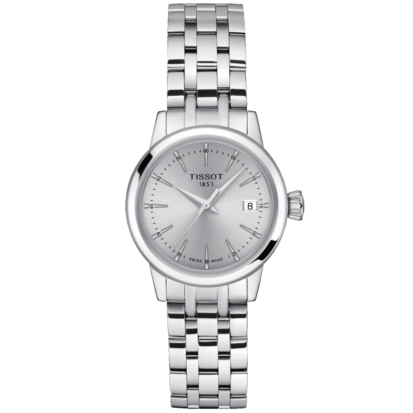Reloj Tissot Women's Classic Dream Lady