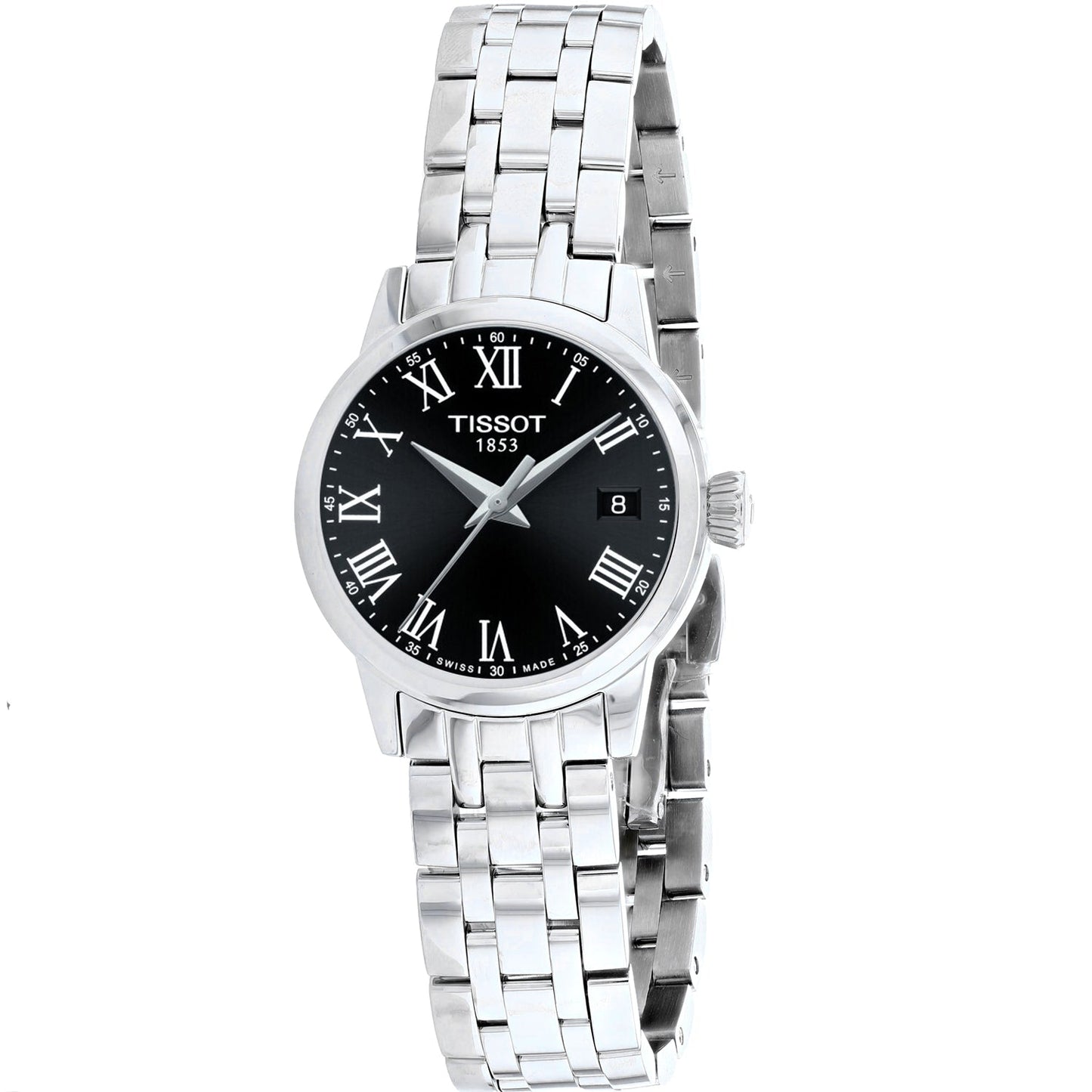 Tissot Women's Dream Watch - Elegant Swiss Timepiece