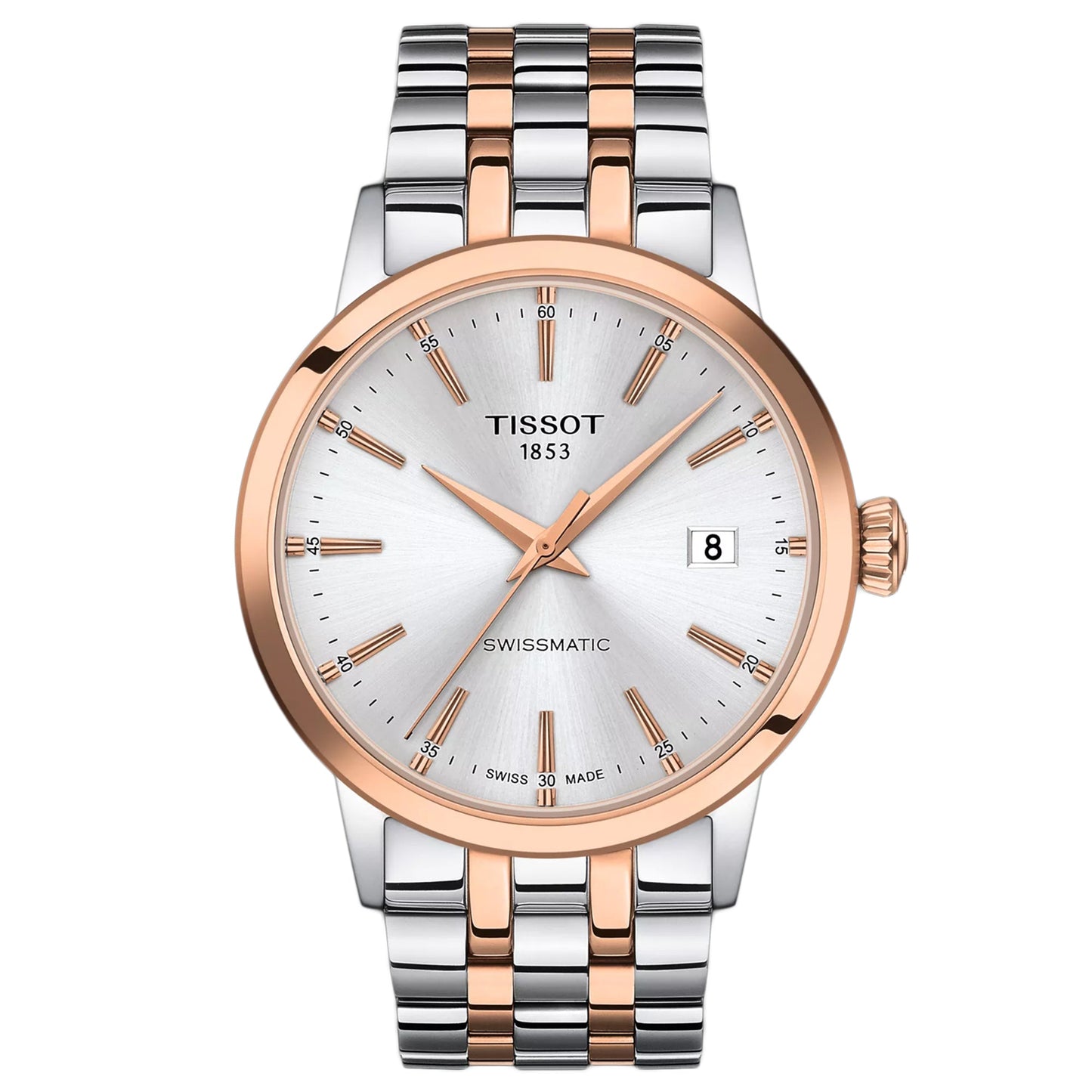 Tissot Men's Classic Automatic Watch
