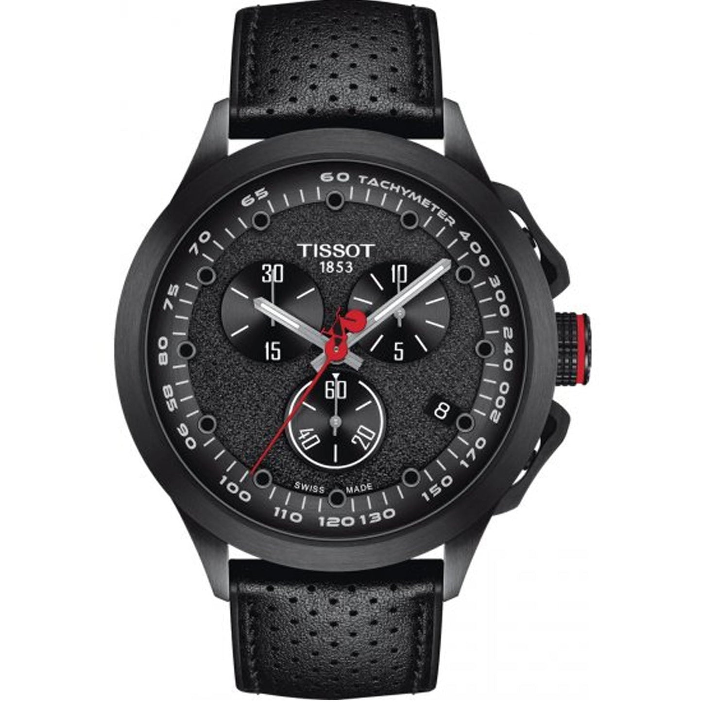 Tissot Men's T-Race Watch