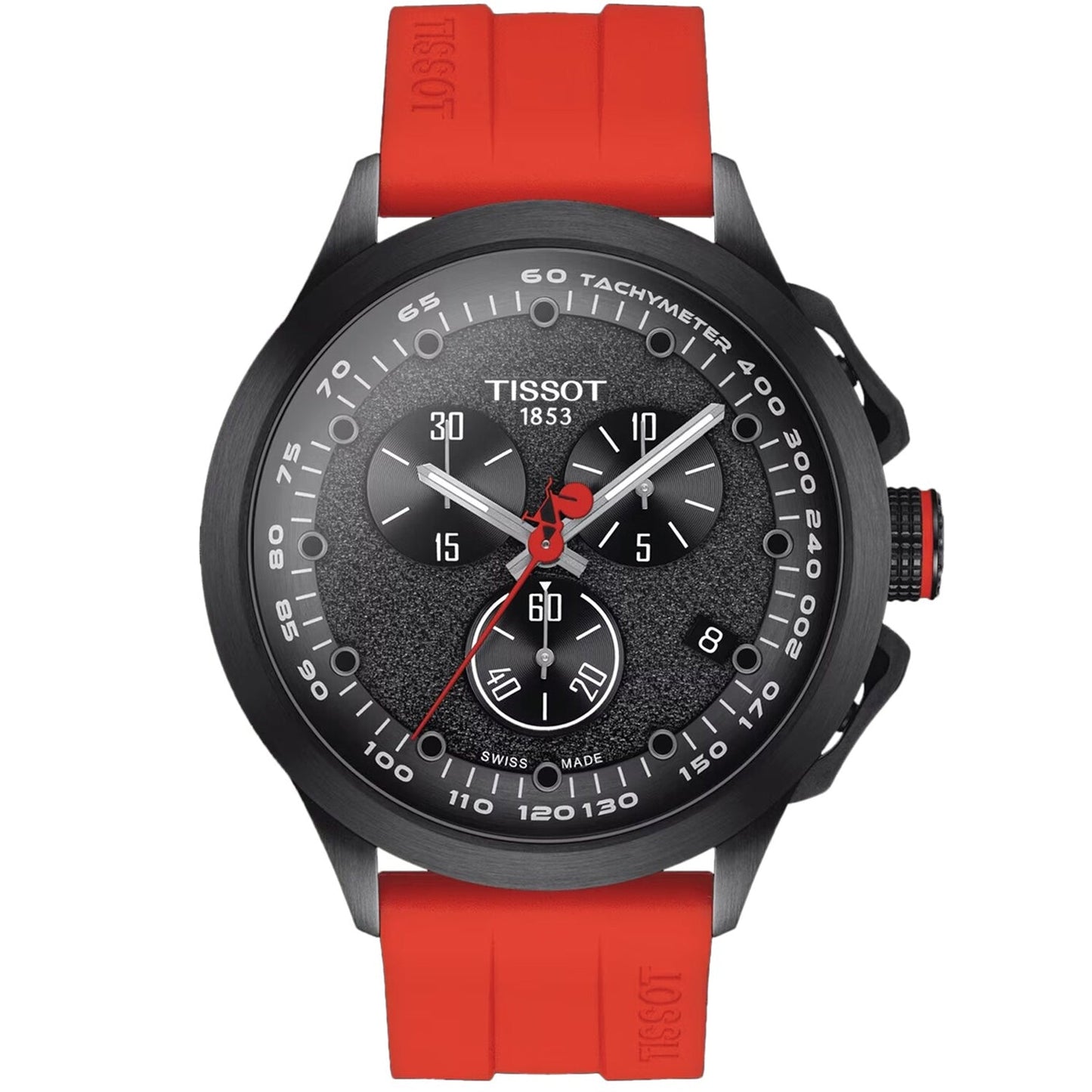 Reloj Tissot T-Race Cycling Vuelta 2023 para Hombre