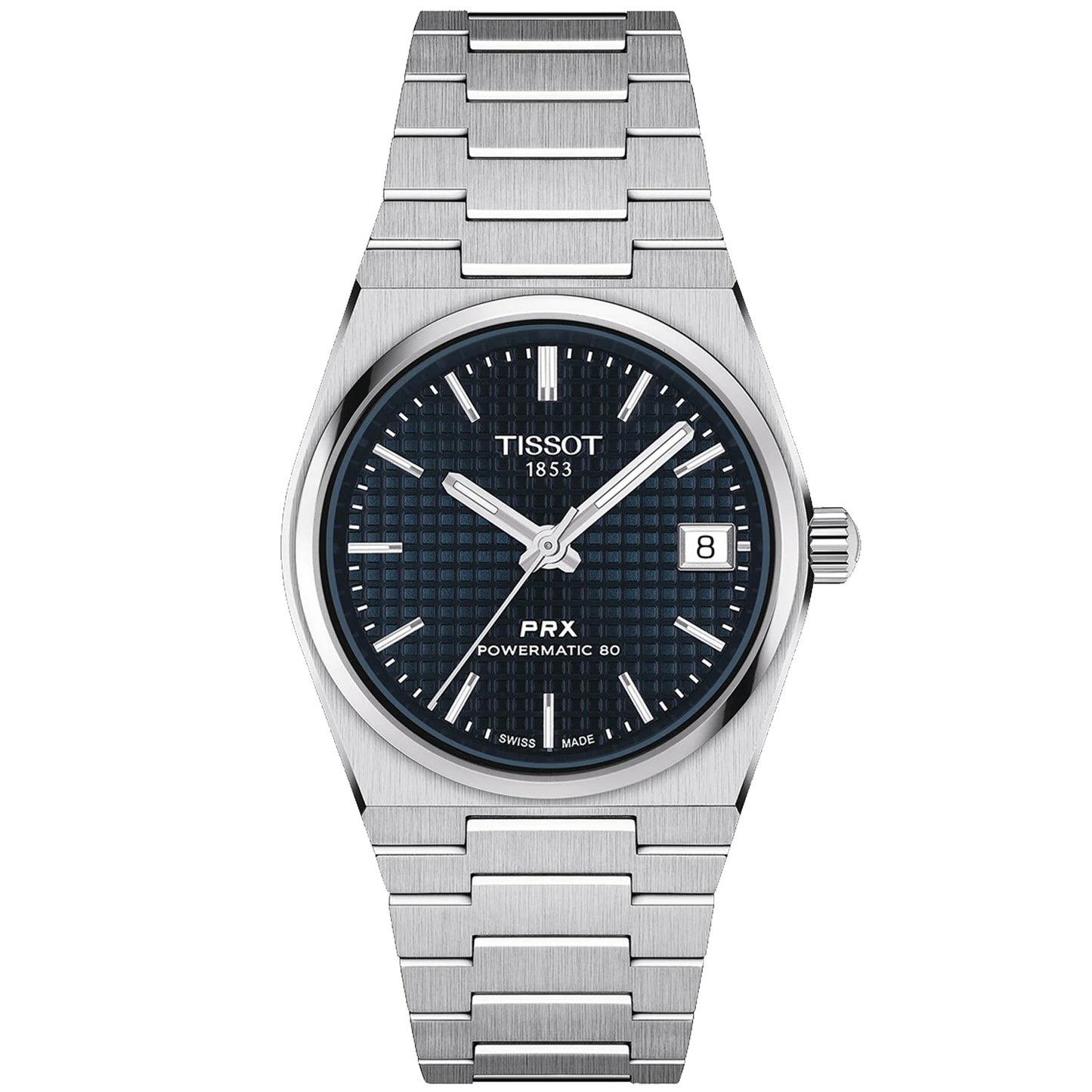 Montre Tissot PRX Powermatic 80 pour homme