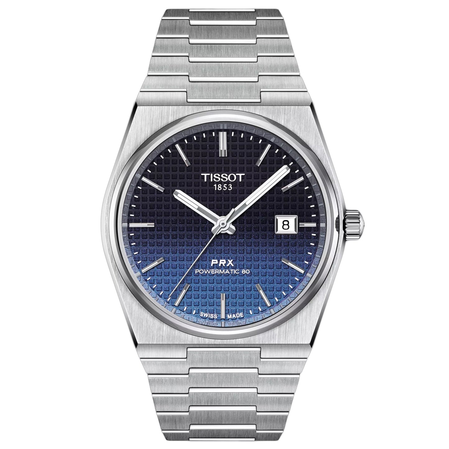 Reloj Automático Tissot PRX para Hombre