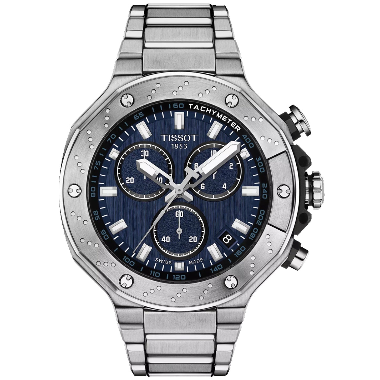 Tissot Men's T-Race Watch