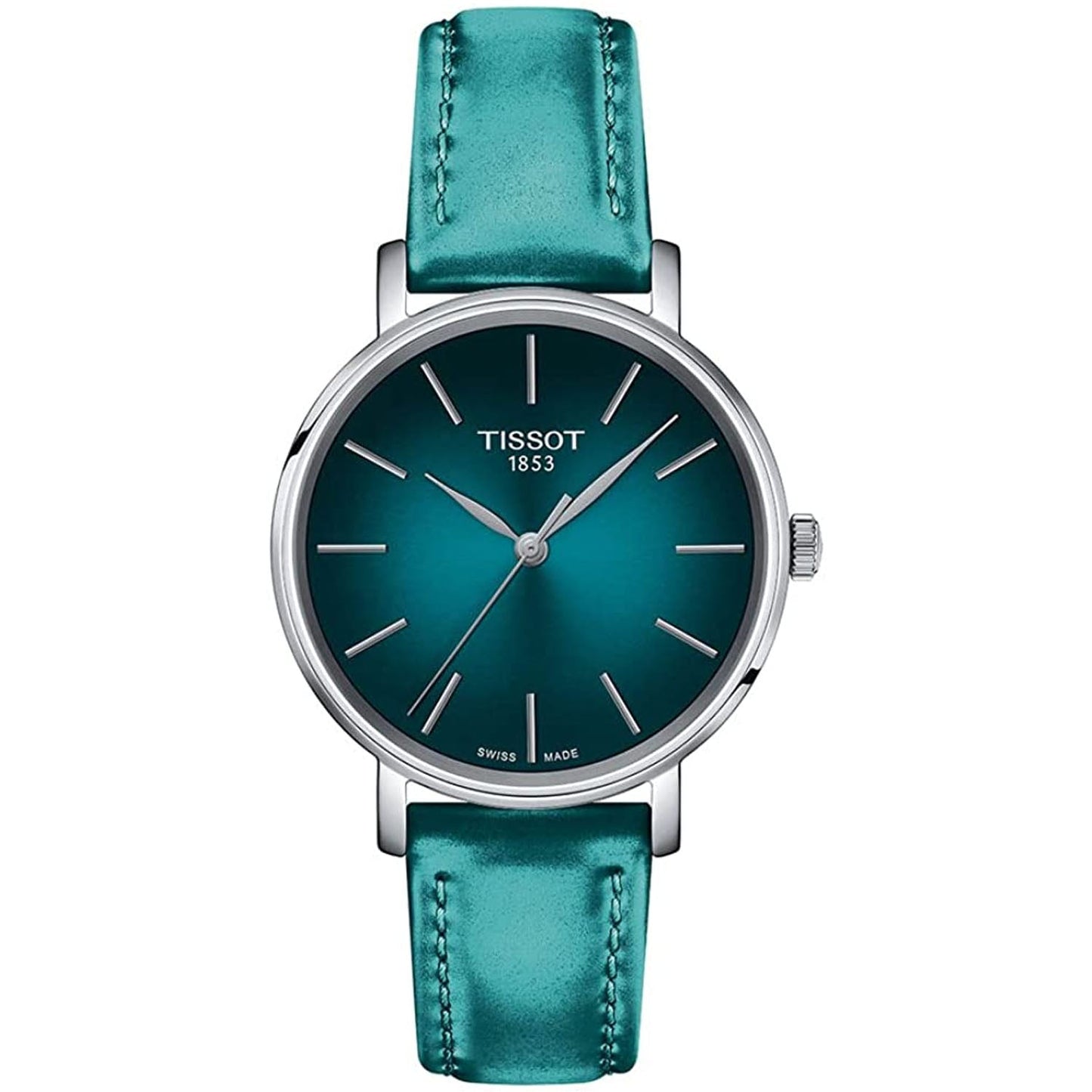 Reloj Tissot Everytime para Mujer