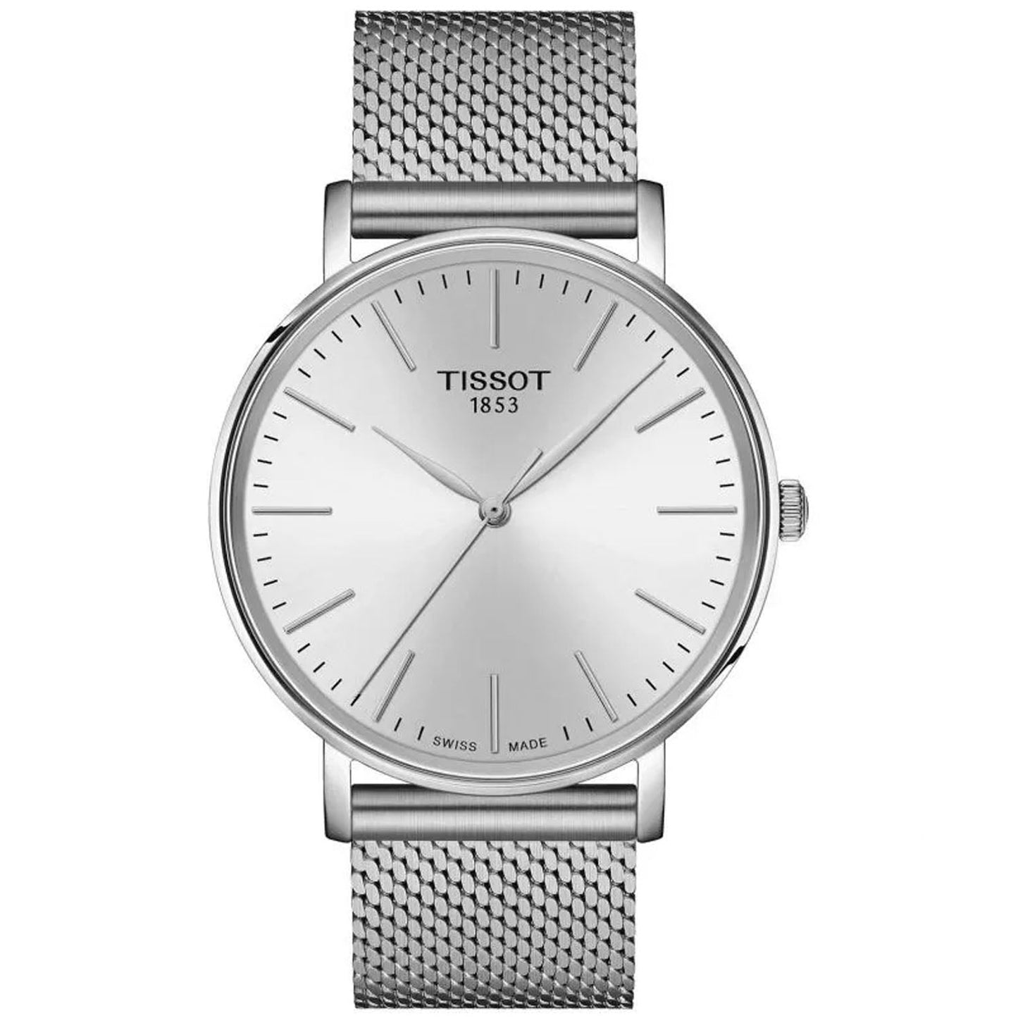 Montre Tissot Everytime pour homme