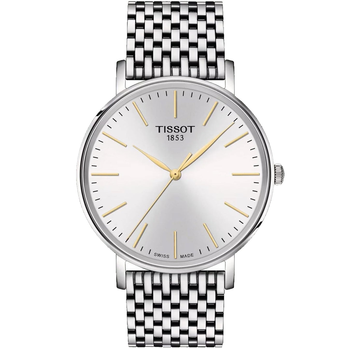 Montre Tissot Everytime pour homme