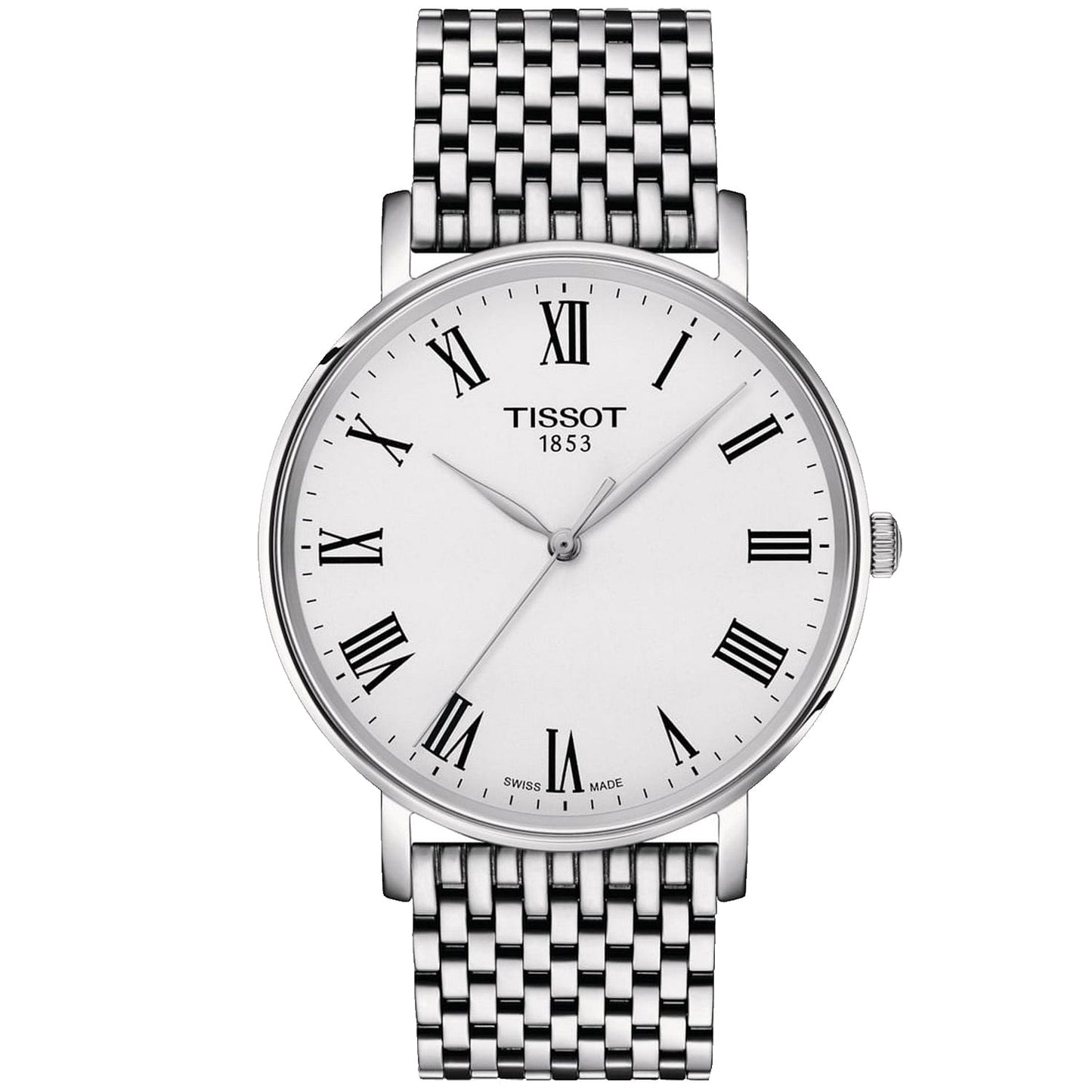 Tissot Men's Everytime Watch