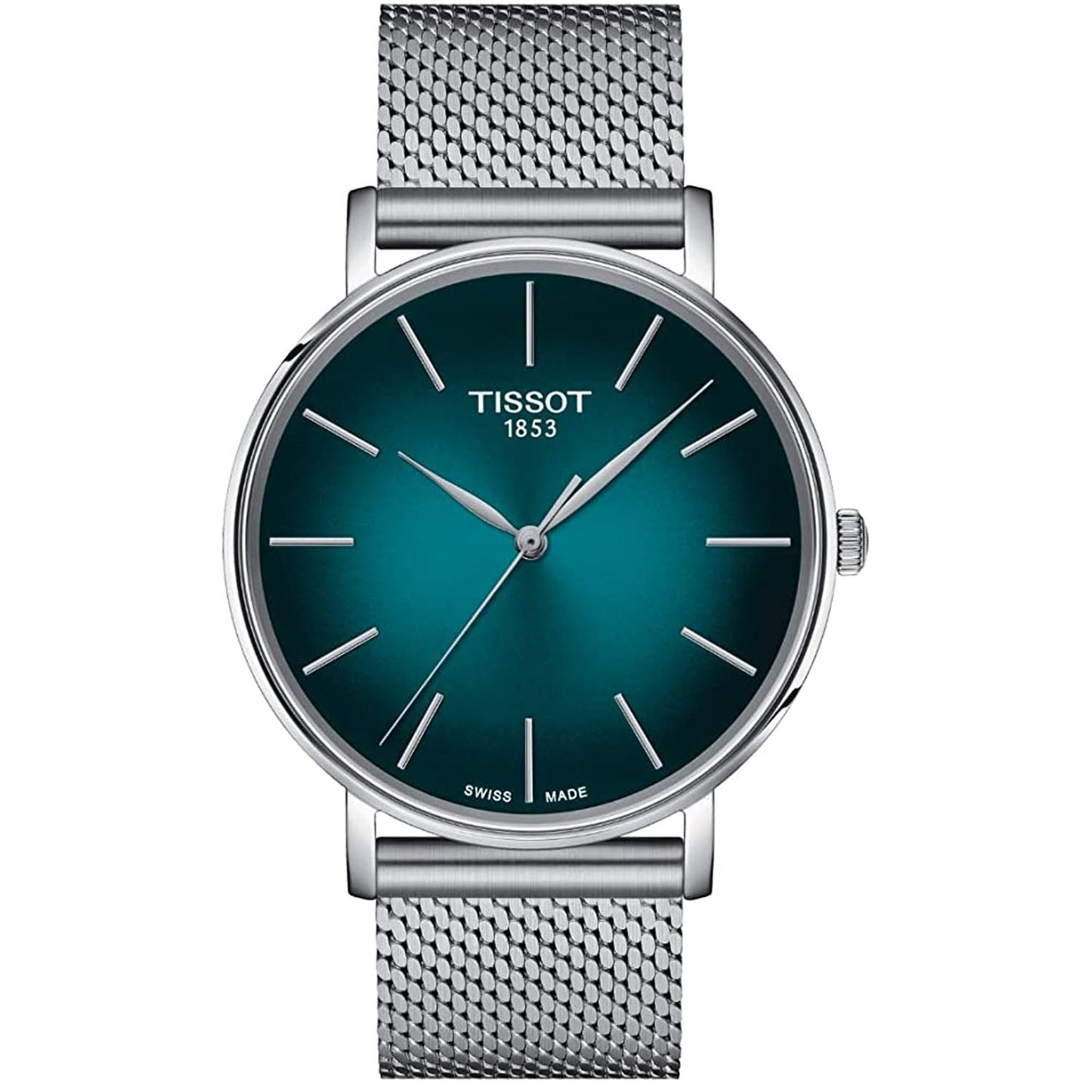 Montre Tissot Everytime pour homme